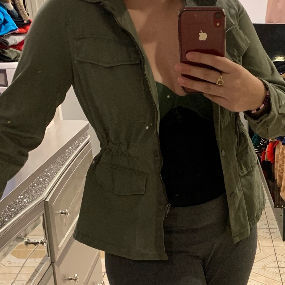 Ana Jacket - image 2